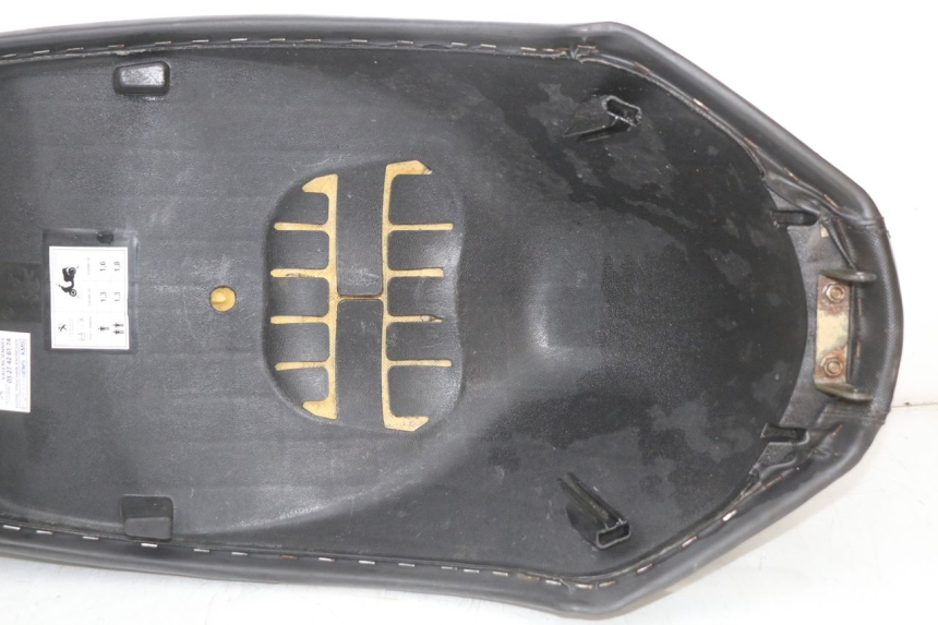 photo de ASIENTO PEUGEOT STREETZONE I 2T 50 (2018 - 2020)