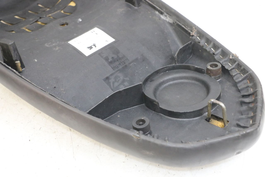 photo de ASIENTO PEUGEOT STREETZONE I 2T 50 (2018 - 2020)