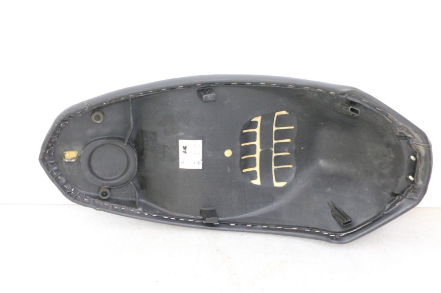 photo de ASIENTO PEUGEOT STREETZONE I 2T 50 (2018 - 2020)