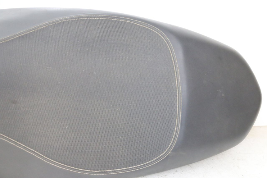 photo de ASIENTO PEUGEOT STREETZONE I 2T 50 (2018 - 2020)
