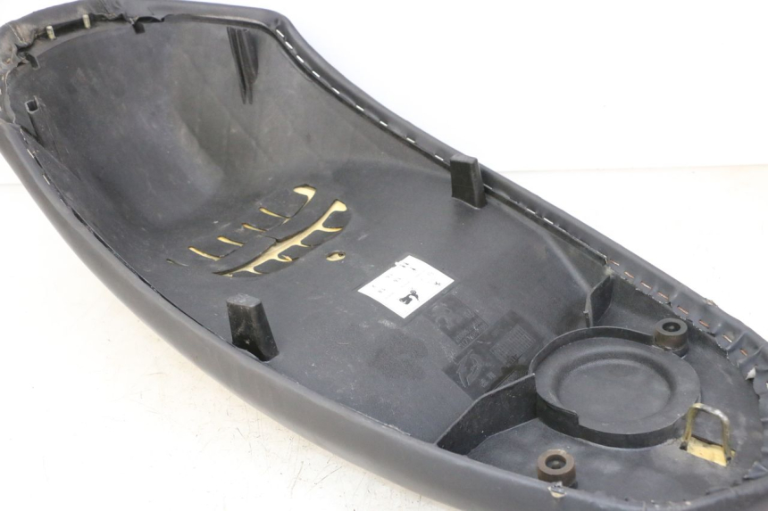 photo de ASIENTO PEUGEOT STREETZONE I 2T 50 (2018 - 2020)