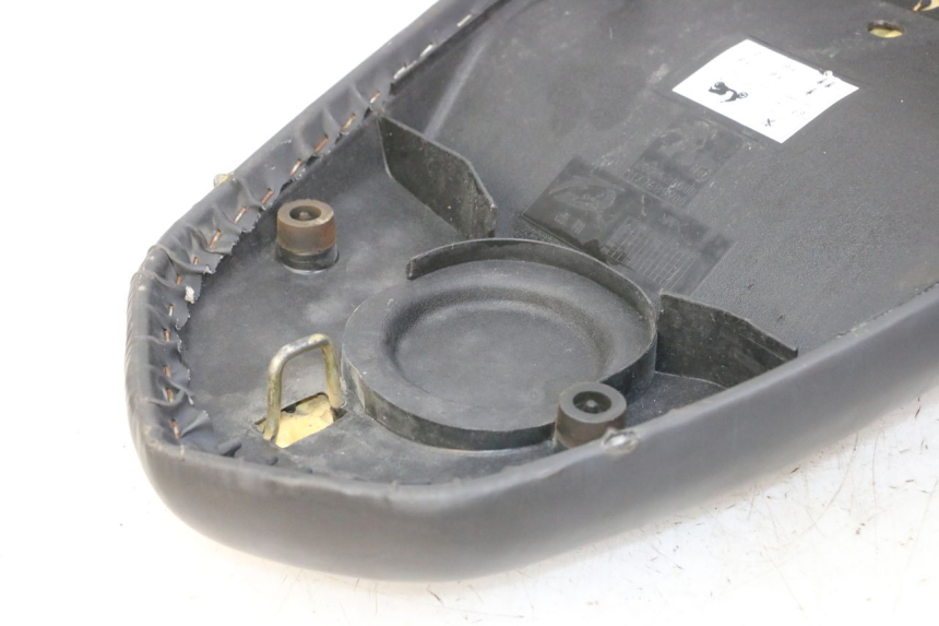 photo de ASIENTO PEUGEOT STREETZONE I 2T 50 (2018 - 2020)