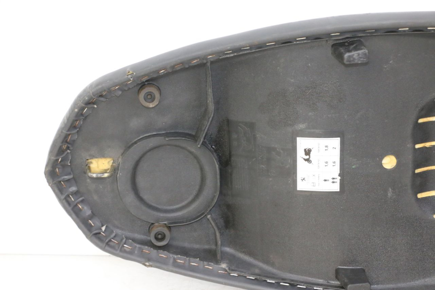 photo de ASIENTO PEUGEOT STREETZONE I 2T 50 (2018 - 2020)