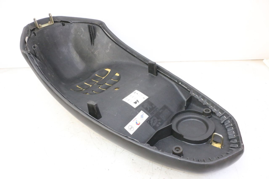 photo de ASIENTO PEUGEOT STREETZONE I 2T 50 (2018 - 2020)