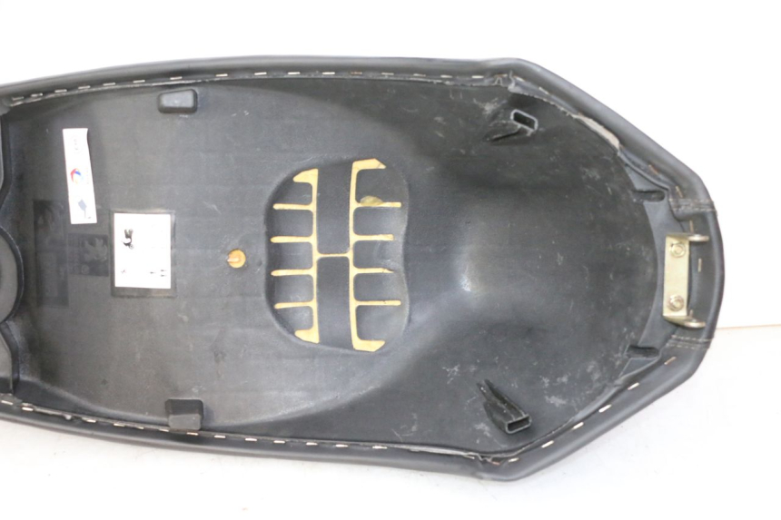 photo de ASIENTO PEUGEOT STREETZONE I 2T 50 (2018 - 2020)