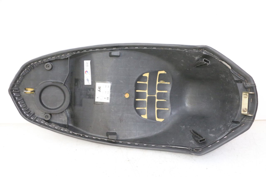 photo de ASIENTO PEUGEOT STREETZONE I 2T 50 (2018 - 2020)
