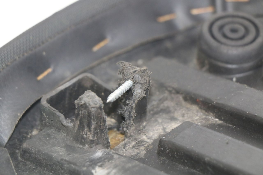 photo de ASIENTO MBK STUNT NAKED 50 (2004 - 2018)