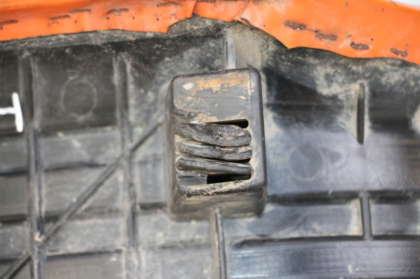 photo de ASIENTO KTM SUPERENDURO R 950 (2005 - 2009)