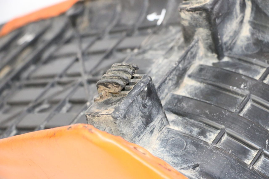 photo de ASIENTO KTM SUPERENDURO R 950 (2005 - 2009)