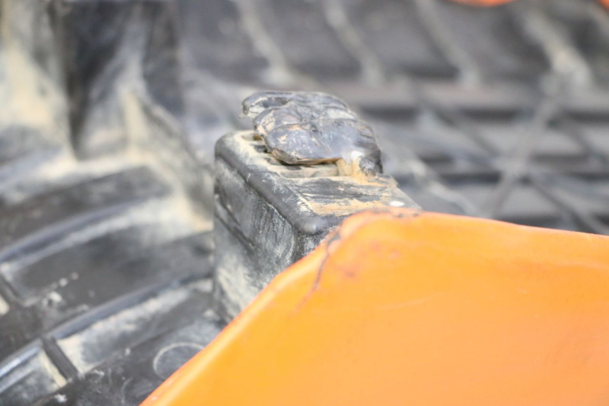 photo de ASIENTO KTM SUPERENDURO R 950 (2005 - 2009)