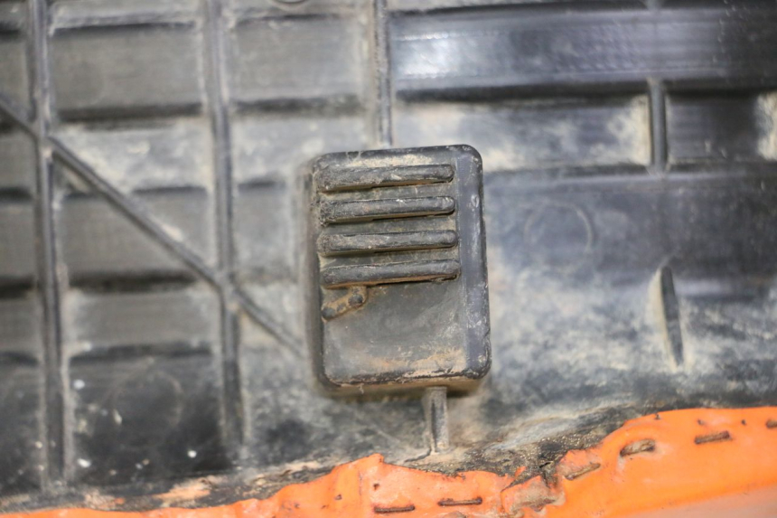 photo de ASIENTO KTM SUPERENDURO R 950 (2005 - 2009)