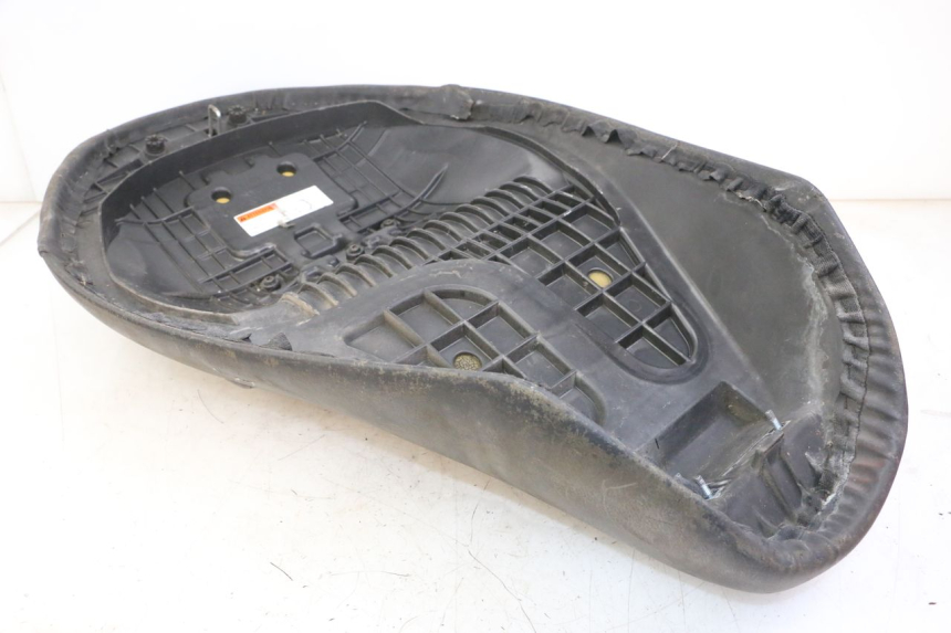 photo de ASIENTO SUZUKI BURGMAN 125 (2007 - 2014)
