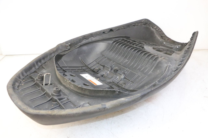 photo de ASIENTO SUZUKI BURGMAN 125 (2007 - 2014)