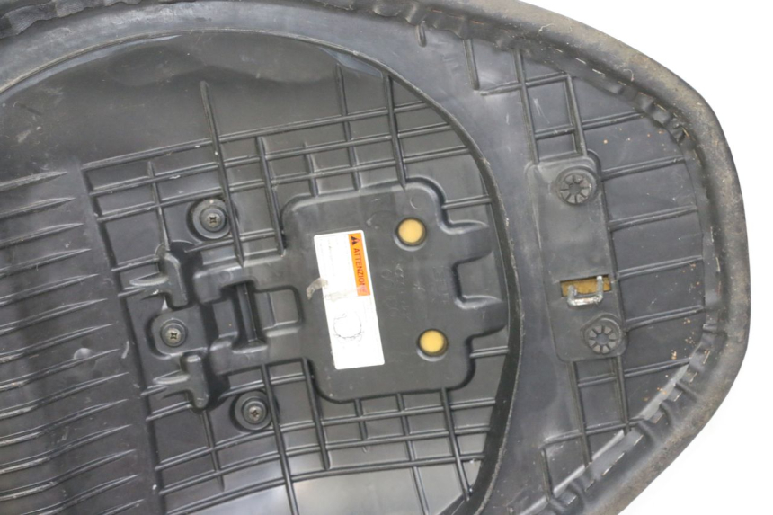 photo de ASIENTO SUZUKI BURGMAN 125 (2007 - 2014)
