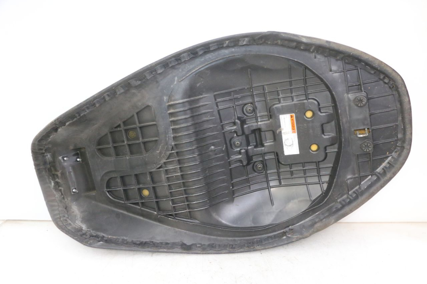 photo de ASIENTO SUZUKI BURGMAN 125 (2007 - 2014)