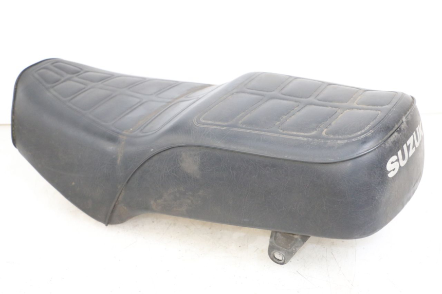 photo de ASIENTO SUZUKI GN 125 (1997 - 2000)