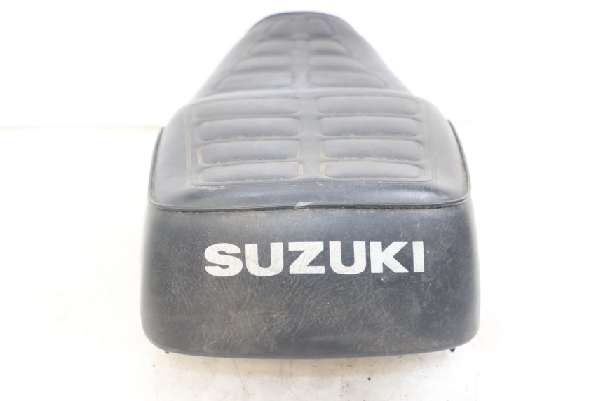 photo de ASIENTO SUZUKI GN 125 (1997 - 2000)