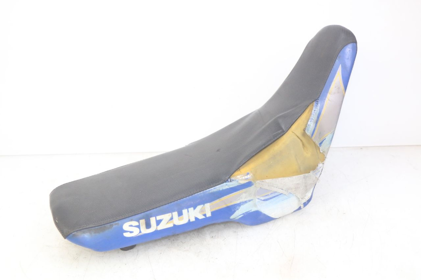 photo de ASIENTO SUZUKI SMX SUPERMOTARD 50 (1996 - 2001)