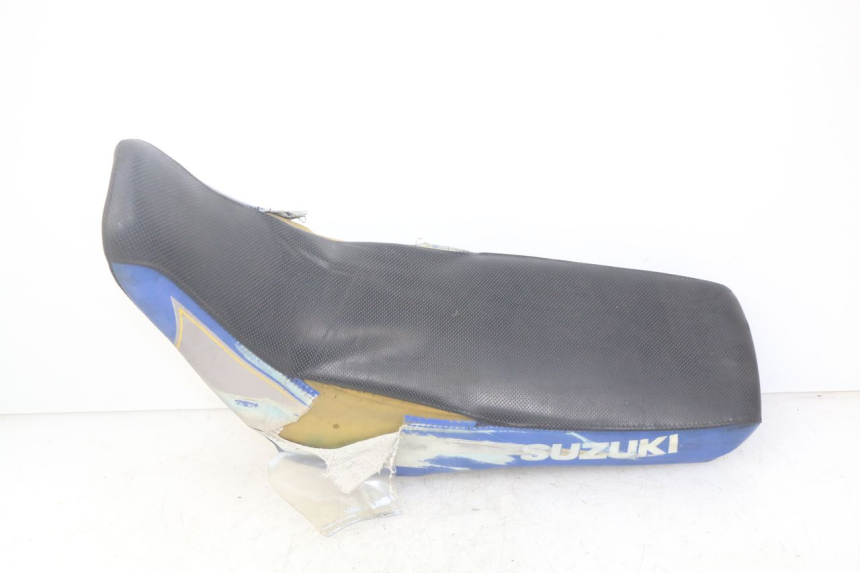 photo de ASIENTO SUZUKI SMX SUPERMOTARD 50 (1996 - 2001)