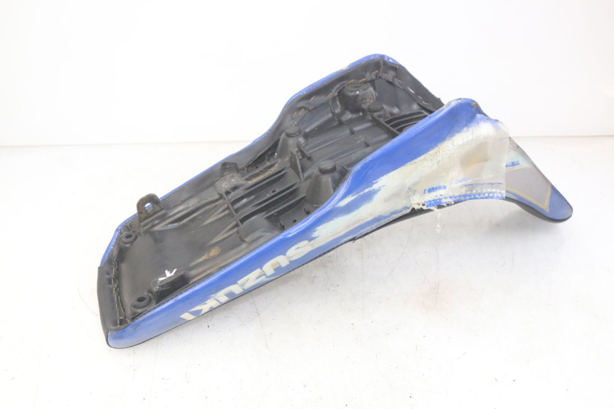 photo de ASIENTO SUZUKI SMX SUPERMOTARD 50 (1996 - 2001)