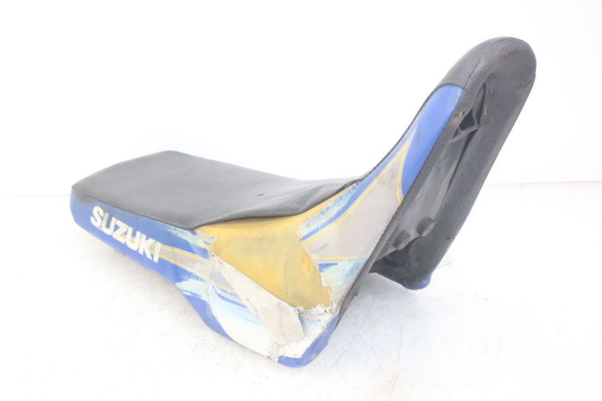 photo de ASIENTO SUZUKI SMX SUPERMOTARD 50 (1996 - 2001)