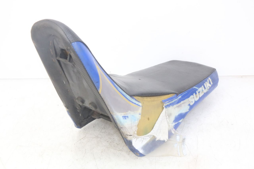 photo de ASIENTO SUZUKI SMX SUPERMOTARD 50 (1996 - 2001)