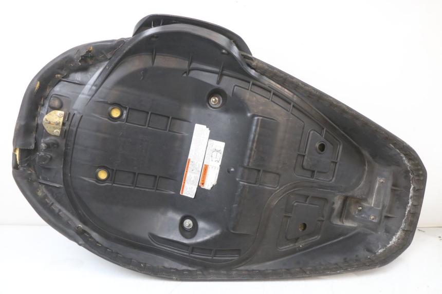 photo de ASIENTO SUZUKI UH BURGMAN 125 (2002 - 2006)