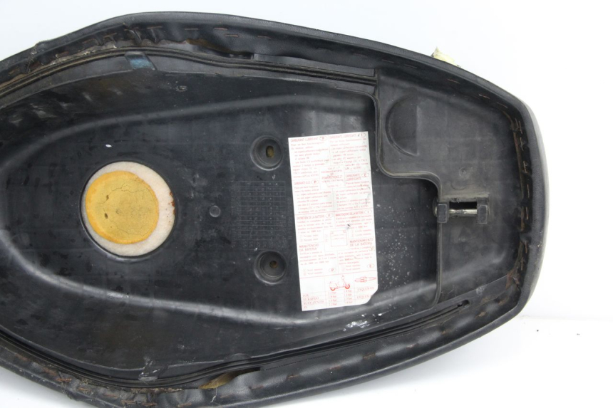 photo de ASIENTO PEUGEOT SV 80 (1993 - 1997)