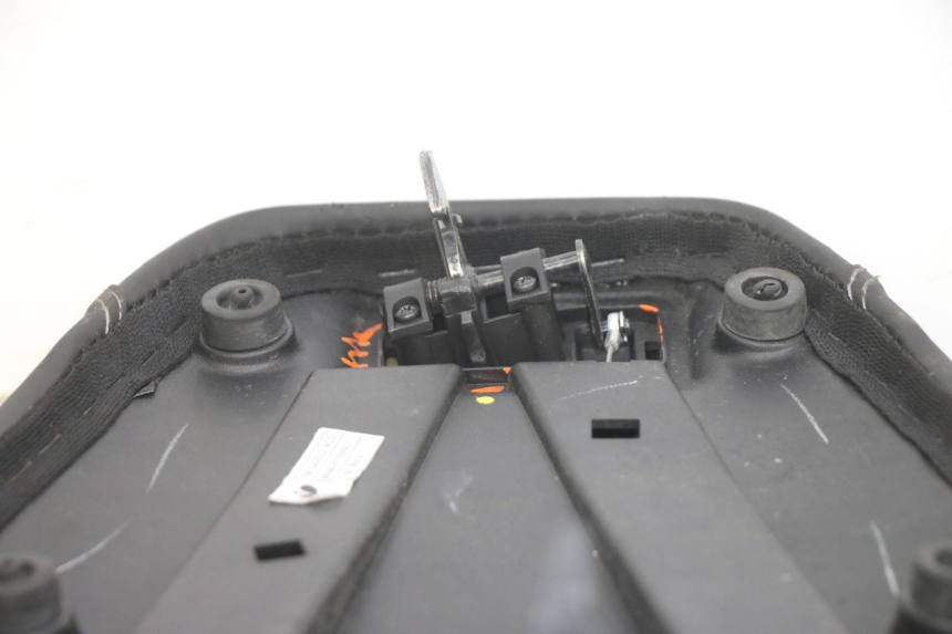 photo de ASIENTO APRILIA SXR 50 (2021 - 2023)