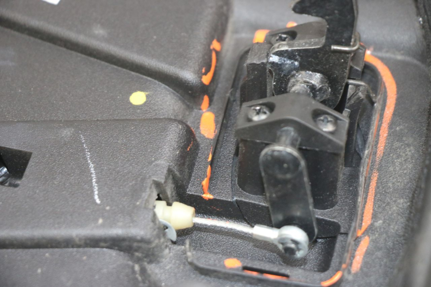 photo de ASIENTO APRILIA SXR 50 (2021 - 2023)