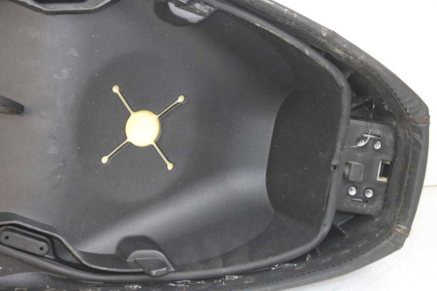 photo de ASIENTO APRILIA SXR 50 (2021 - 2023)