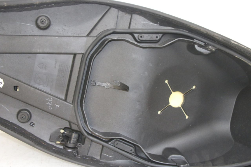 photo de ASIENTO APRILIA SXR 50 (2021 - 2023)