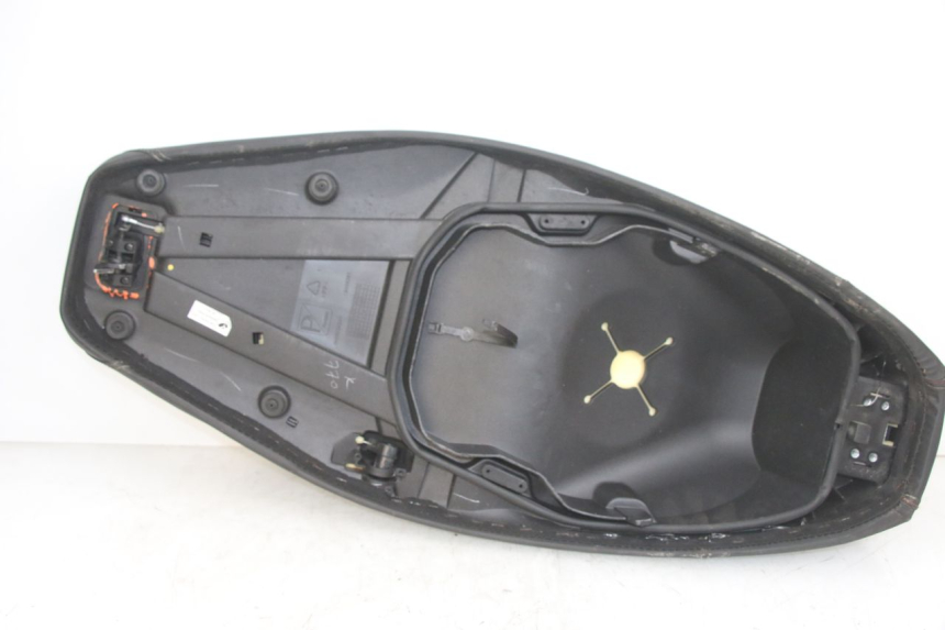 photo de ASIENTO APRILIA SXR 50 (2021 - 2023)