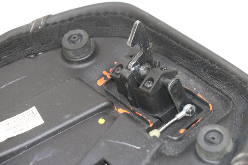 photo de ASIENTO APRILIA SXR 50 (2021 - 2023)