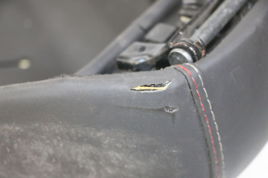 photo de ASIENTO APRILIA SXR 50 (2021 - 2023)