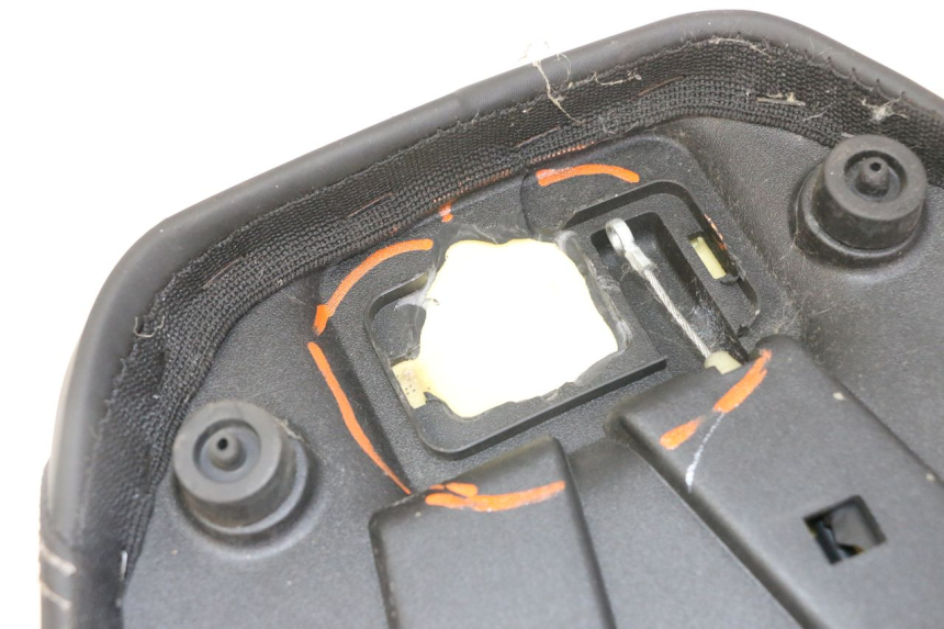 photo de ASIENTO APRILIA SXR 50 (2021 - 2023)