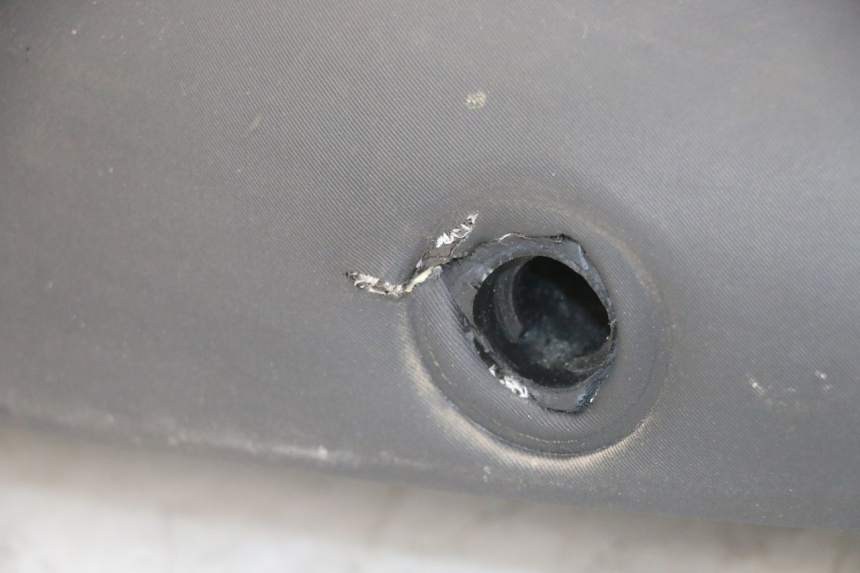 photo de ASIENTO APRILIA SXR 50 (2021 - 2023)