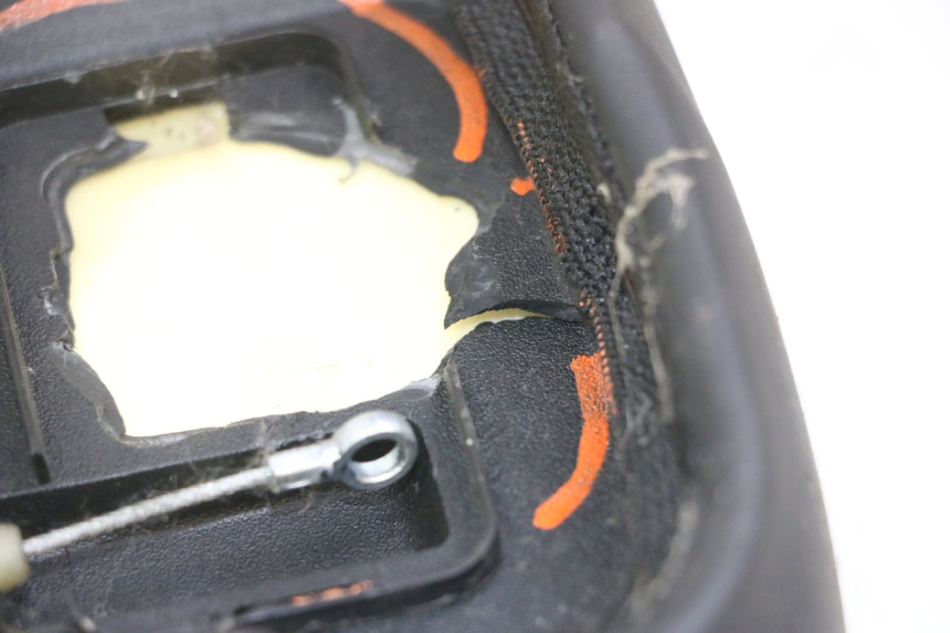 photo de ASIENTO APRILIA SXR 50 (2021 - 2023)