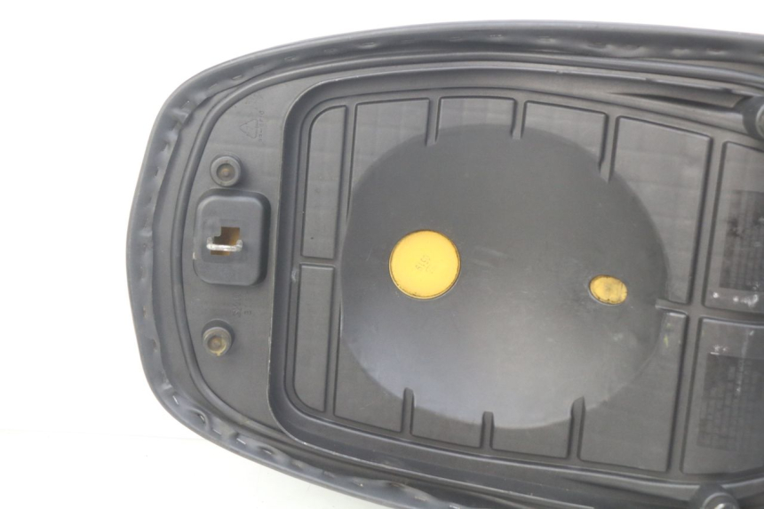 photo de ASIENTO SYM CITYCOM CITY COM 125 (2009 - 2014)