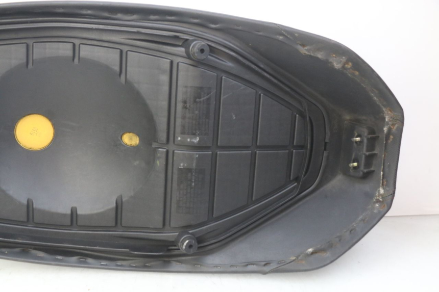 photo de ASIENTO SYM CITYCOM CITY COM 125 (2009 - 2014)