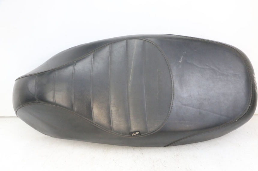 photo de ASIENTO SYM FIDDLE 3 III 50 (2014 - 2020)