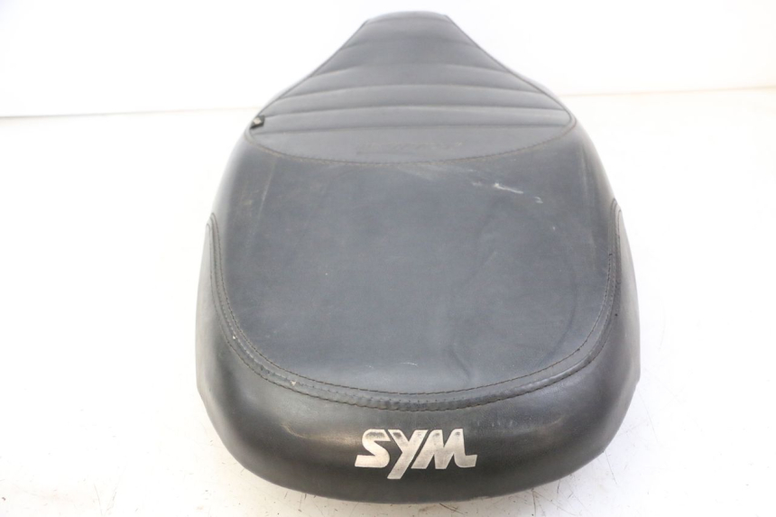 photo de ASIENTO SYM FIDDLE 3 III 50 (2014 - 2020)