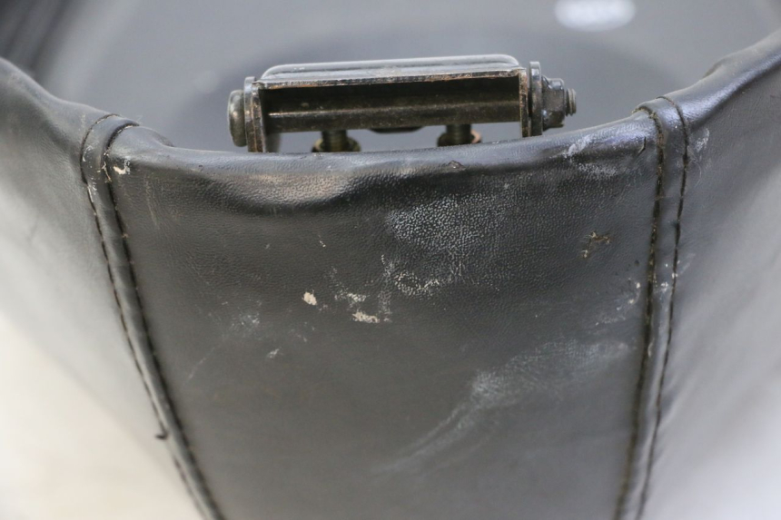 photo de ASIENTO SYM FIDDLE 3 III 50 (2014 - 2020)