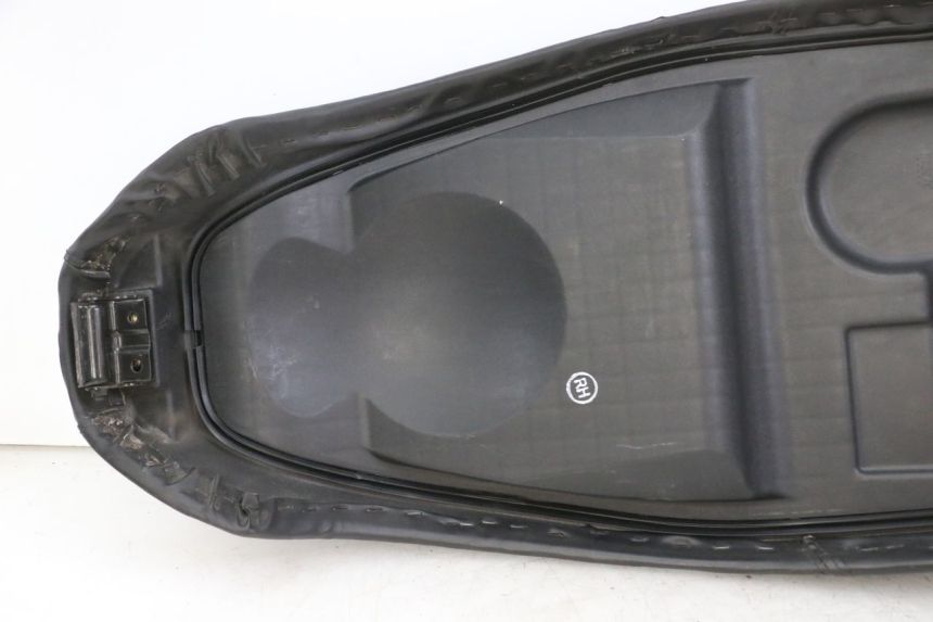 photo de ASIENTO SYM FIDDLE 3 III 50 (2014 - 2020)