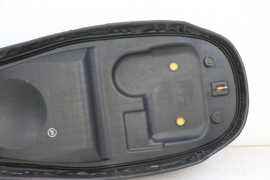 photo de ASIENTO SYM FIDDLE 3 III 50 (2014 - 2020)