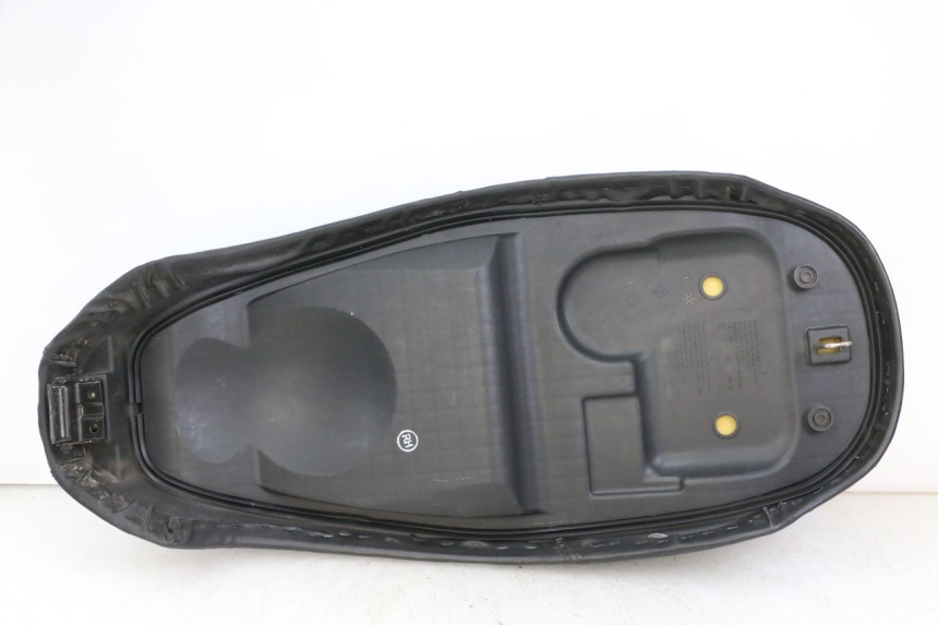 photo de ASIENTO SYM FIDDLE 3 III 50 (2014 - 2020)