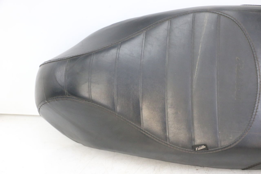 photo de ASIENTO SYM FIDDLE 3 III 50 (2014 - 2020)