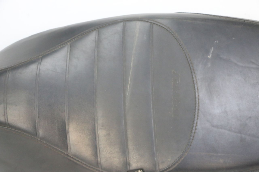 photo de ASIENTO SYM FIDDLE 3 III 50 (2014 - 2020)