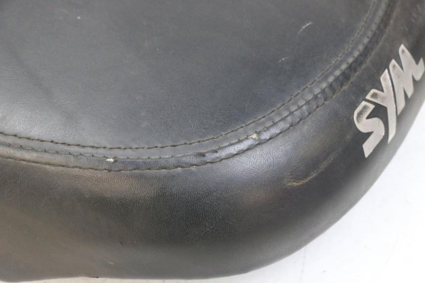 photo de ASIENTO SYM FIDDLE 3 III 50 (2014 - 2020)