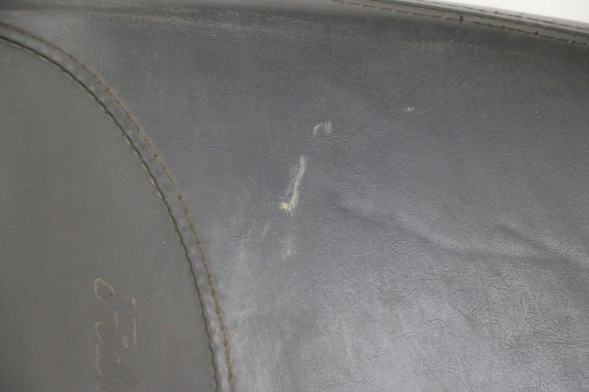 photo de ASIENTO SYM FIDDLE 3 III 50 (2014 - 2020)